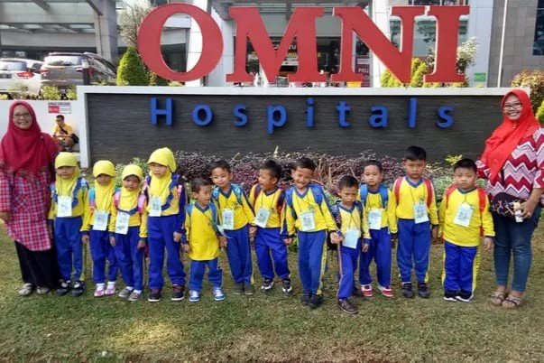 Foto Bersama 2